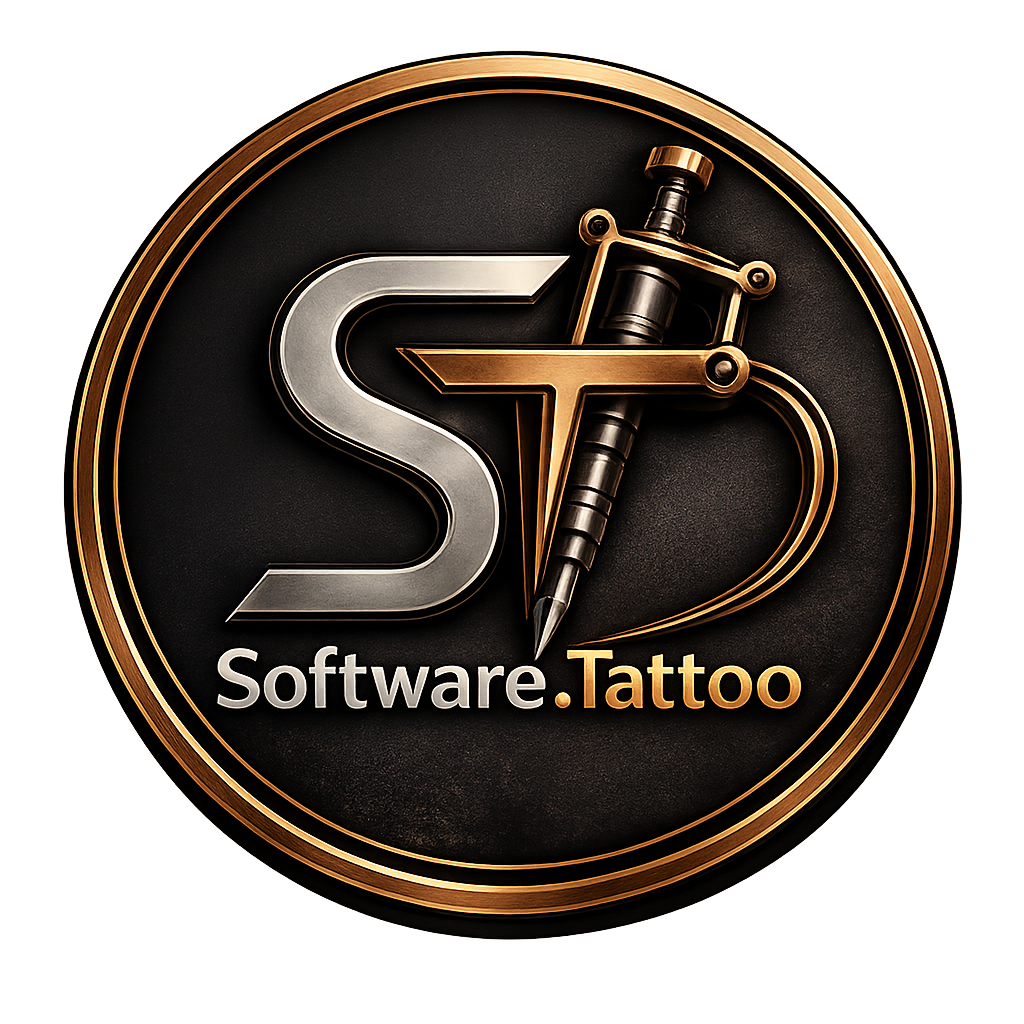 Software.Tattoo | Tattoo & Piercing Studio Software